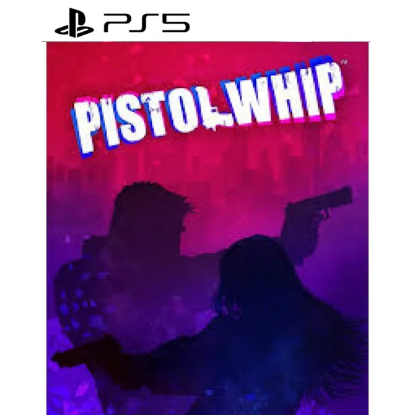 خرید اکانت بازی Pistol Whip برای PS VR2