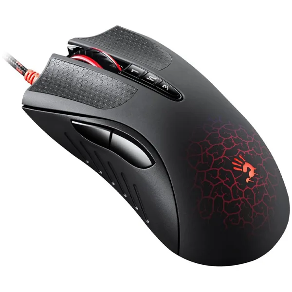 خرید موس گیمینگ A4Tech Bloody A90