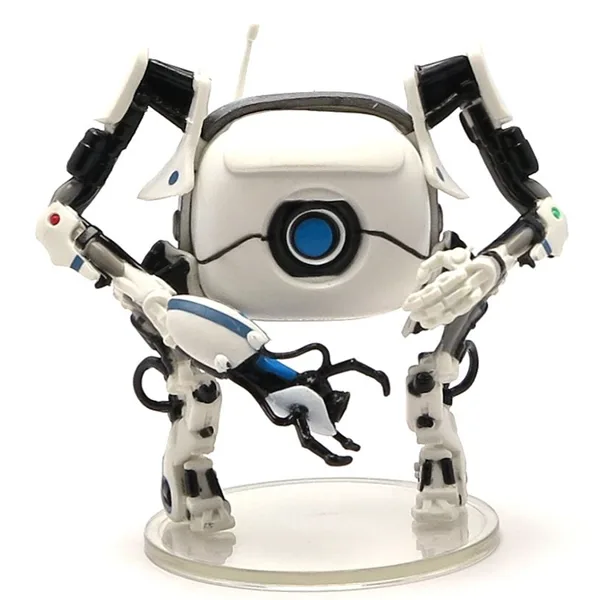 خرید عروسک POP! - شخصیت Atlas از Portal 2