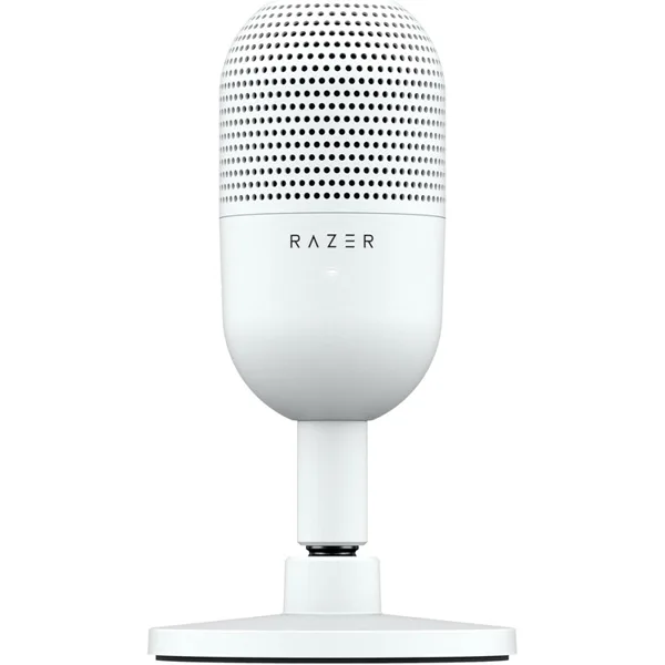 خرید میکروفون Razer Seiren v3 Mini - سفید