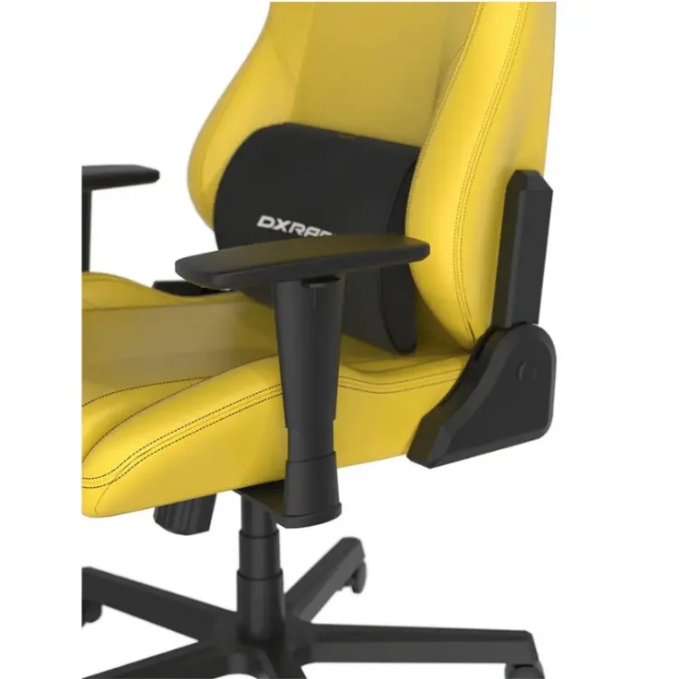 خرید صندلی DXRacer سری Drifting - زرد - سایز XL