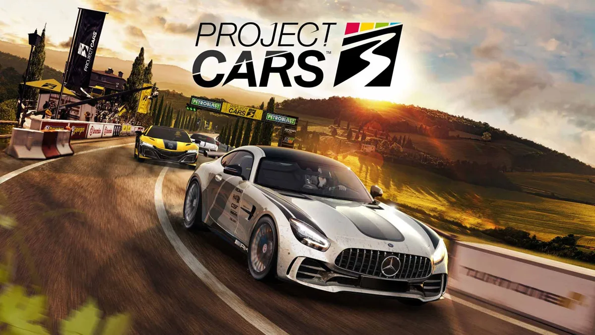 هر آنچه که از بازی Project Cars 3 می دانیم