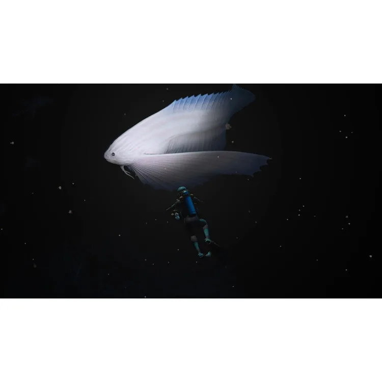 خرید بازی Endless Ocean Luminous برای نینتندو سوییچ