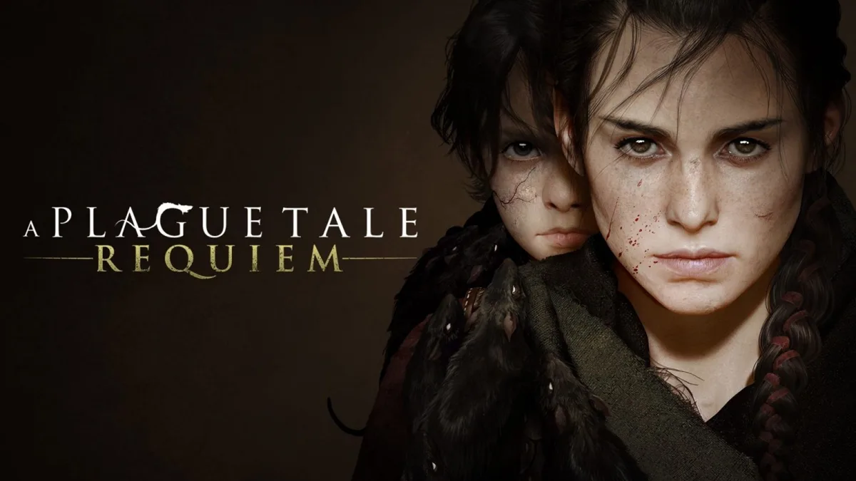 تریلر گیمپلی بازی A Plague Tale: Requiem به نمایش گذاشته شد