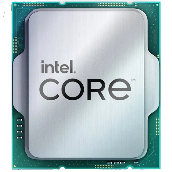 خرید پردازنده Intel Core i3-12100 - نسل 12 - بدون باکس