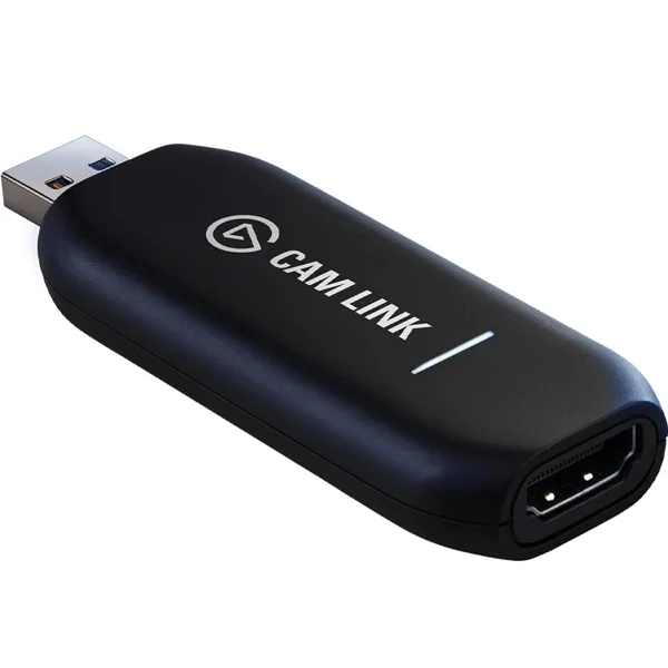 خرید کپچر کارت Elgato Cam Link 4K