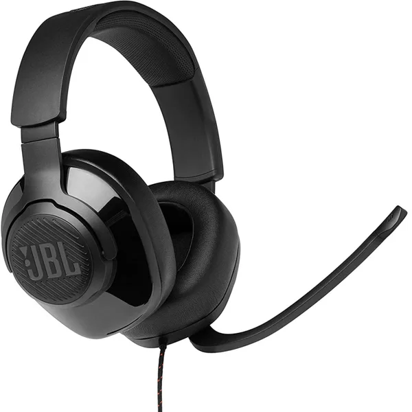 خرید هدست گیمینگ JBL Quantum 300