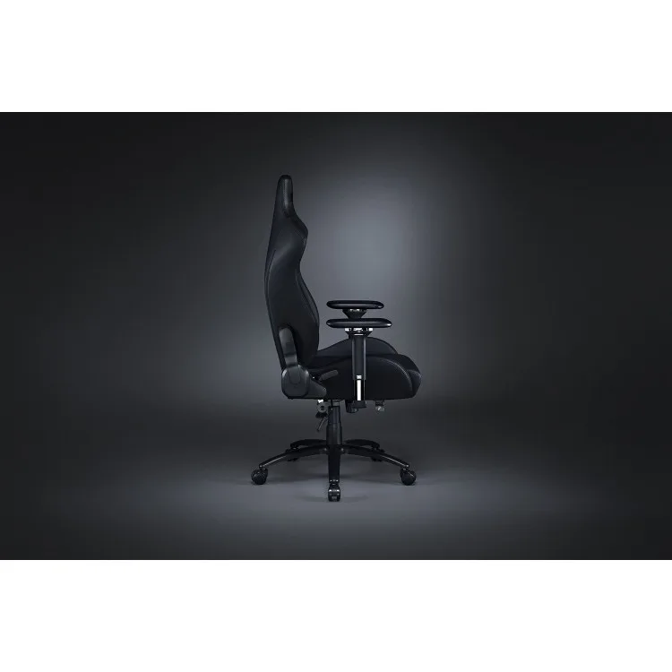 خرید صندلی گیمینگ Razer Iskur - استاندارد - سیاه
