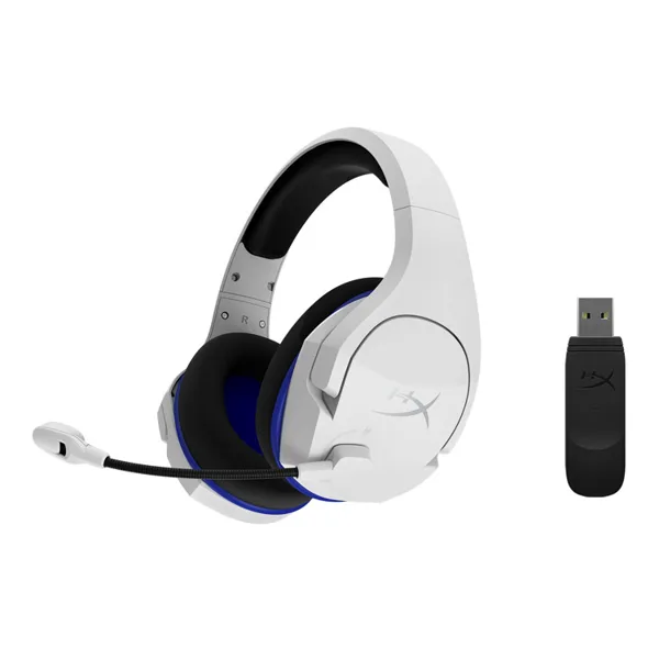 خرید هدست HyperX Cloud Stinger Core برای PS5 و PS4 - بی سیم