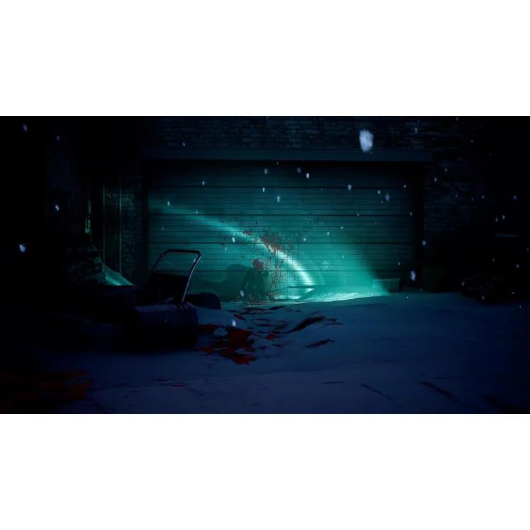 خرید بازی Vampire: The Masquerade - Bloodlines 2 برای PS5