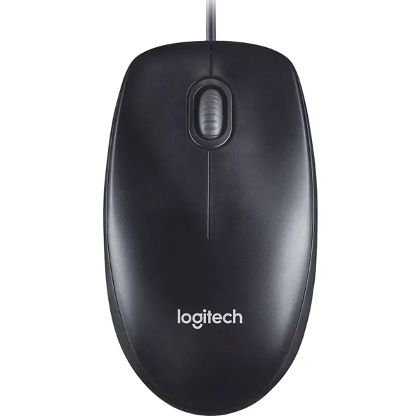 خرید موس Logitech M100