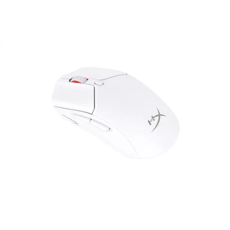 خرید موس HyperX Pulsefire Haste 2 - بی سیم - سفید