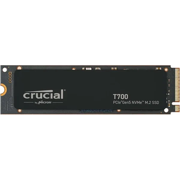 خرید اس اس دی Crucial T700 - چهار ترابایت