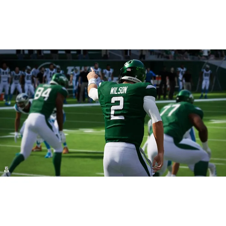 خرید بازی Madden NFL 22 برای PS5
