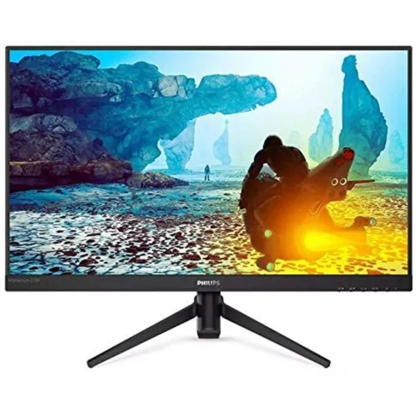 خرید مانیتور Philps Momentum 272M8 - کیفیت Full-HD - سایز ۲۷ اینچ