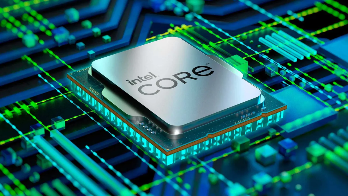 تراشههای نسل جدید Intel از پخش دیسک با کیفیت بلوری 4K پشتیبانی نمیکنند