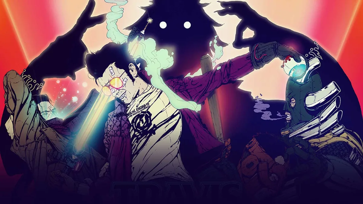 فضای مورد نیاز بازی No More Heroes 3 مشخص شد