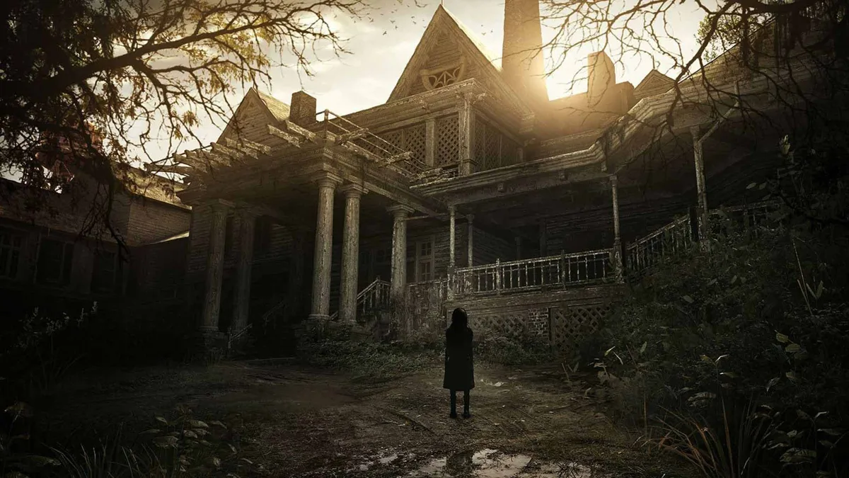 شایعه: بروزرسانی نسل نهمی بازی Resident Evil 7 در راه است