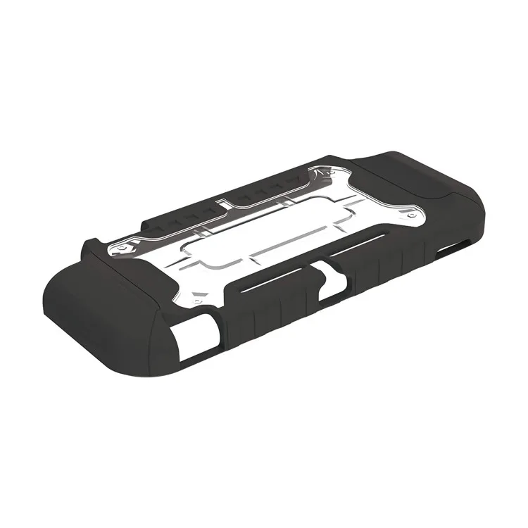 خرید کیس محافظتی Hori Hybrid System Armor برای نینتندو سوییچ لایت - سیاه