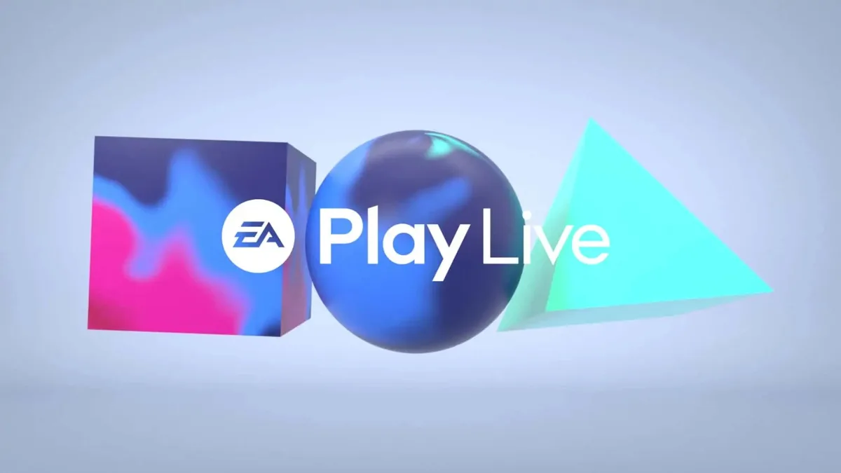 زمان دقیق برگزاری رویداد EA Play مشخص شد