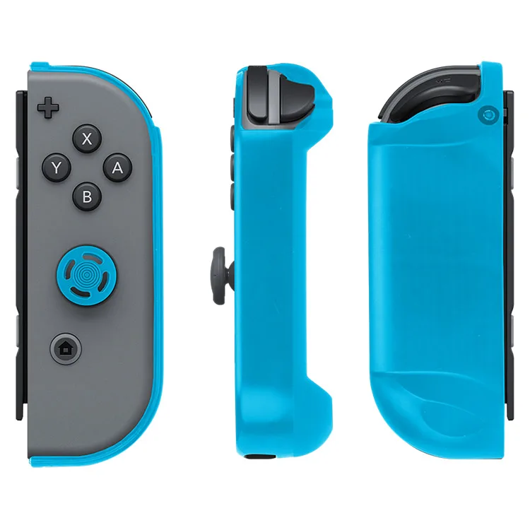 خرید محافظ جوی-کان Joy-Con Armor Guards 2-Pack - آبی