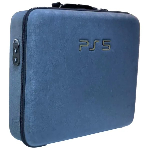 خرید کیف PlayStation 5 - رنگ آبی