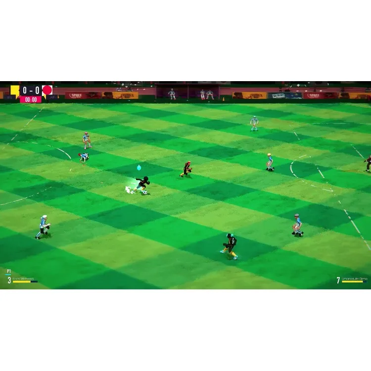 خرید بازی Golazo! 2 Deluxe نسخه کامل برای نینتندو سوییچ