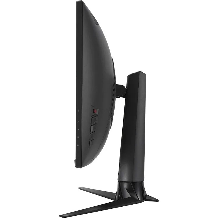 خرید مانیتور ROG Strix XG32VC - کیفیت QHD - خمیده - 32 اینچ