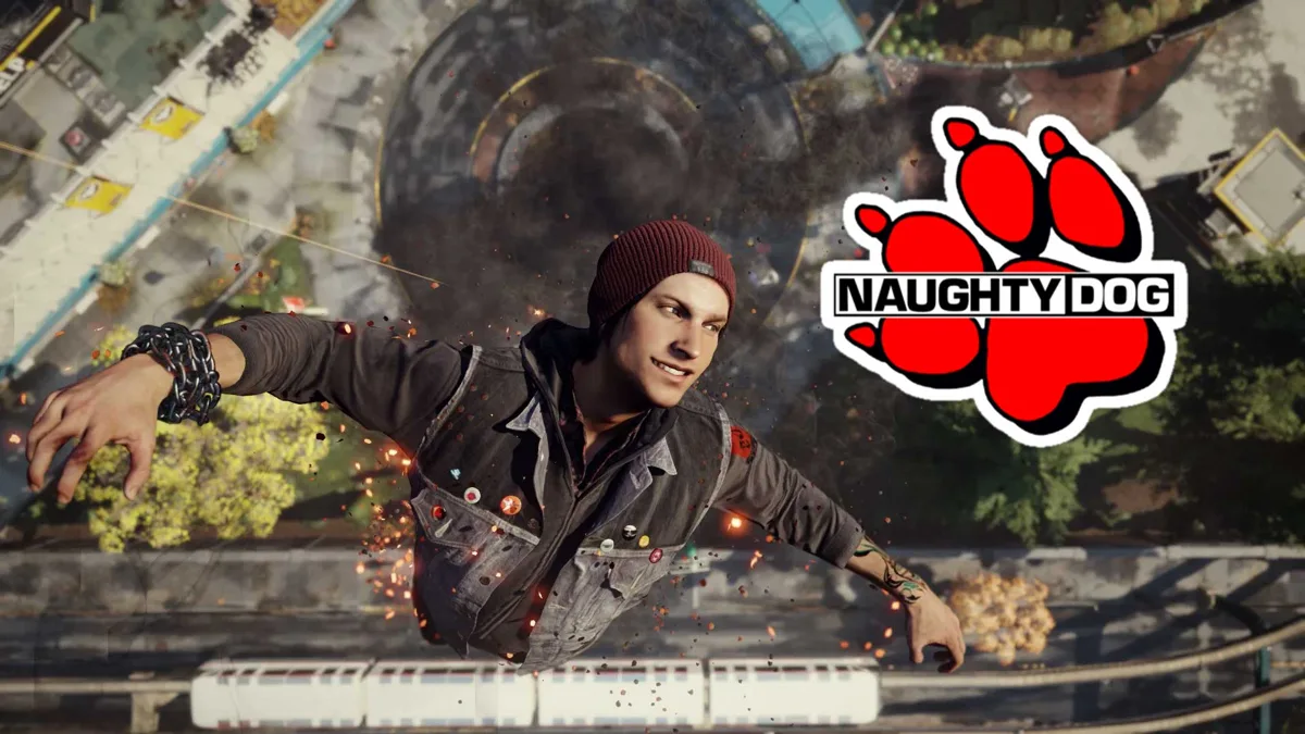 در ساخت بازی The Last of Us: Part II از داده های inFAMOUS: Second Son استفاده شد