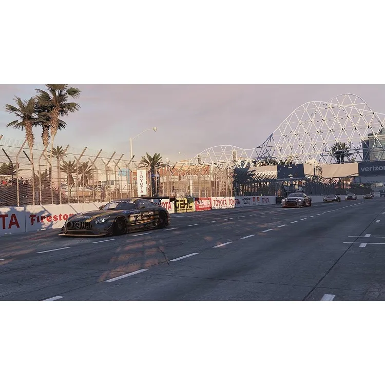 خرید بازی Project CARS 2 Limited Edition - ایکس باکس وان