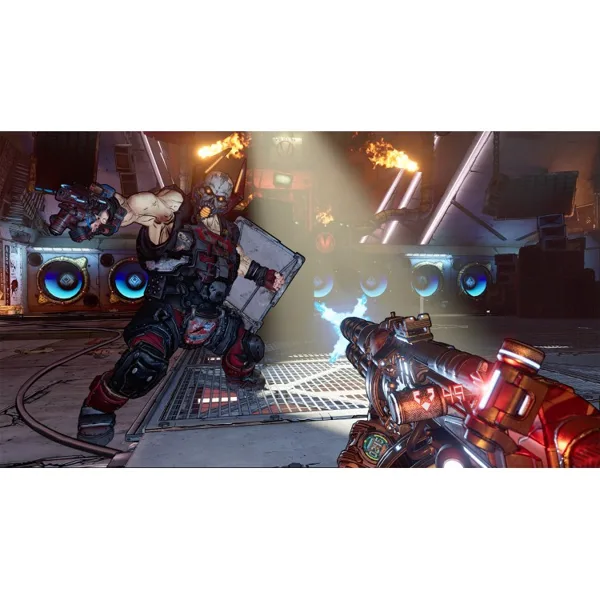 خرید بازی Borderlands 3 نسخه ایکس باکس وان