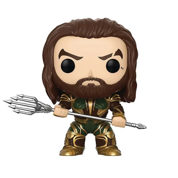 خرید عروسک POP! - شخصیت Aquaman از Justice League