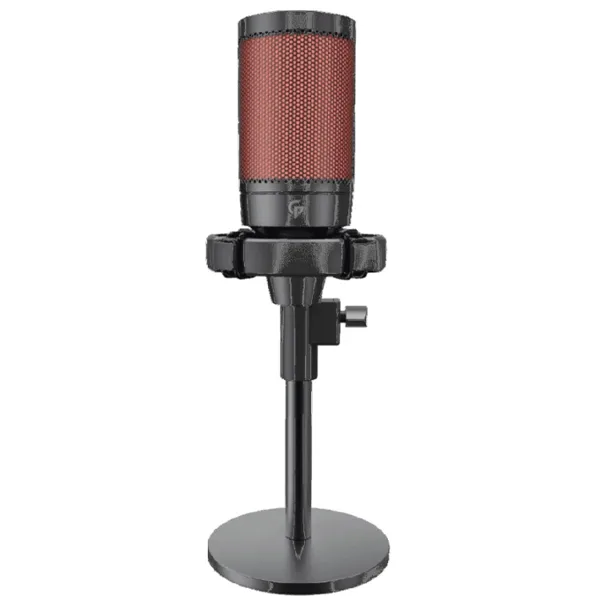 خرید میکروفون Porodo PDX519 - سیاه