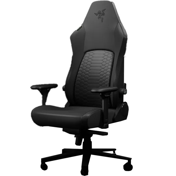 خرید صندلی گیمینگ Razer Iskur V2 NewGen - سیاه