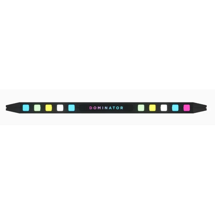 خرید رم Corsair Dominator Platinum RGB - ظرفیت 32 گیگابایت - DDR5 - فرکانس 3200 مگاهرتز C16 - سفید