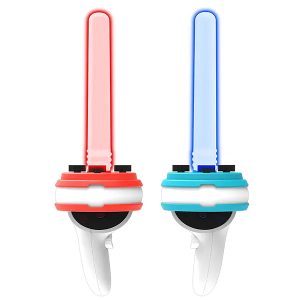 خرید کنترلر iplay Lightsaber مخصوص متا کوئست 2