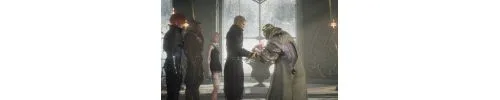 اطلاعات جدیدی از داستان بازی Stranger of Paradise: Final Fantasy Origin منتشر شد