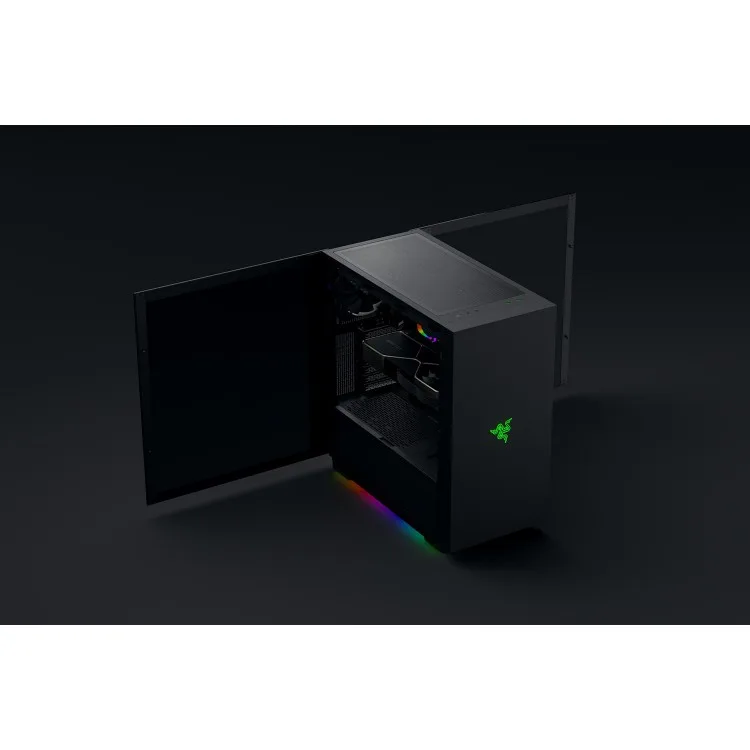 خرید کیس کامپیوتر Razer Tomahawk ATX - مید تاور