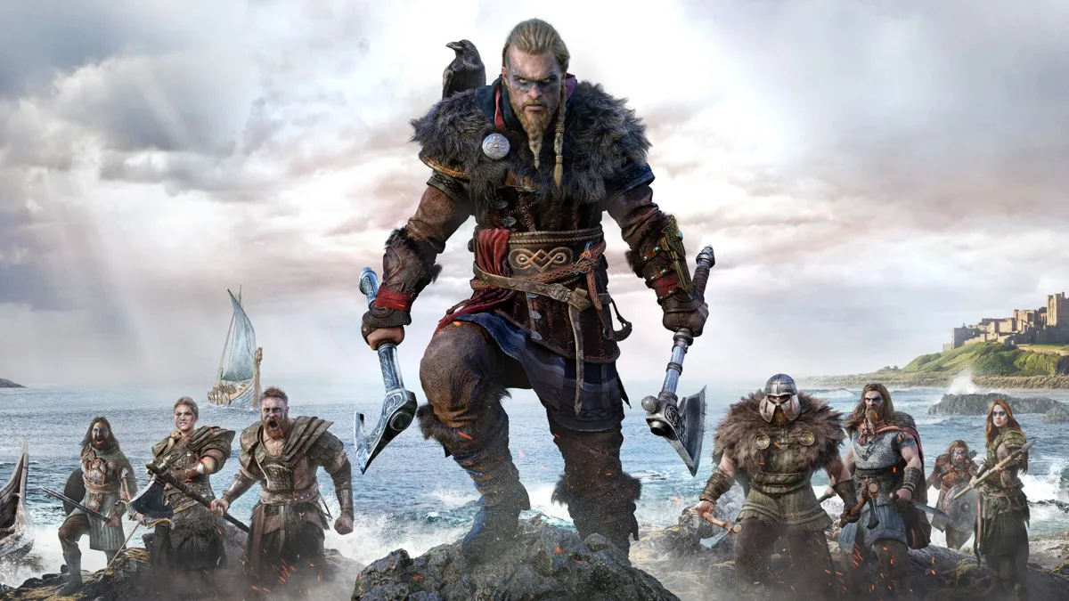 تریلر DLC جدید بازی Assassin's Creed Valhalla منتشر شد
