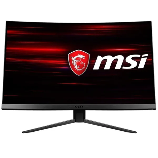خرید مانیتور MSI Optix MAG241C - فول اچ دی - ۲۴ اینچ