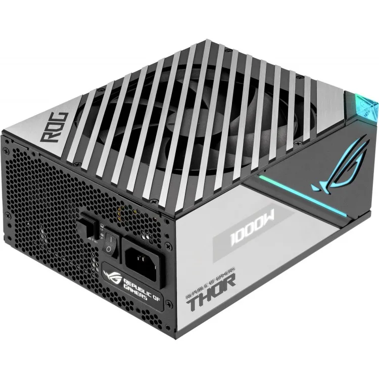 خرید پاور ROG Thor 1000W Platinum II