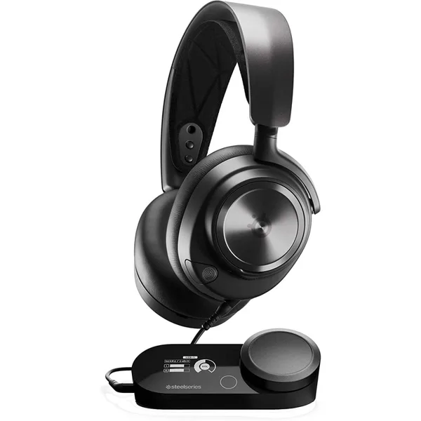 خرید هدست SteelSeries Arctis Nova Pro X