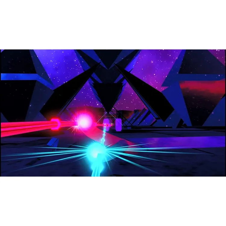 خرید بازی Synth Riders نسخه Remastered برای PS VR2