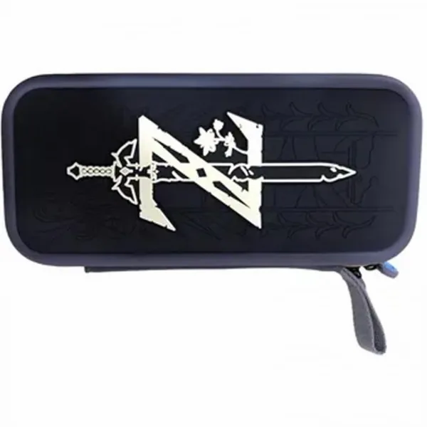 خرید کیف Takara Tomy مخصوص نینتندو سوییچ - طرح Master Sword
