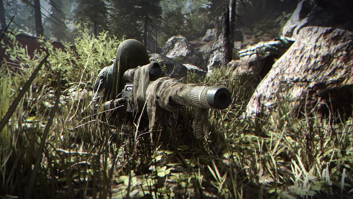 هر آنچه که از نسخه جدید بازی Call of Duty میدانیم