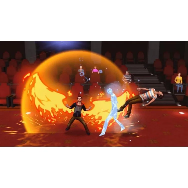 خرید بازی Cobra Kai: The Karate Kid Saga Continues برای نینتندو سوییچ