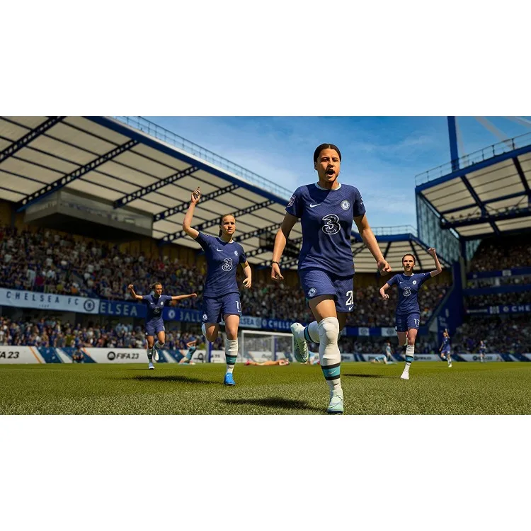 خرید بازی FIFA 23 برای نینتندو سوییچ
