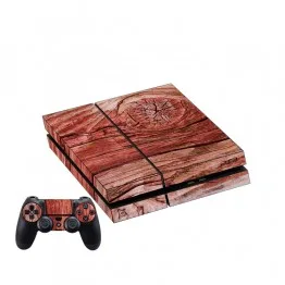 خرید اسکین پلی استیشن 4 اسلیم - Assassin's Creed Black Flag