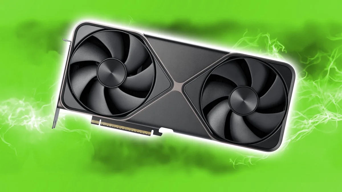 احتمال عرضه کارت گرافیک RTX 5060 Ti در هفته آینده