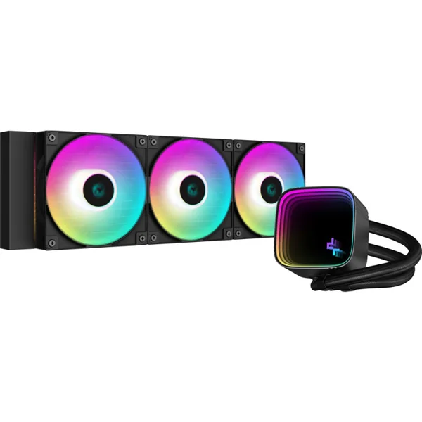 خرید خنک کننده پردازنده DeepCool LS720 SE